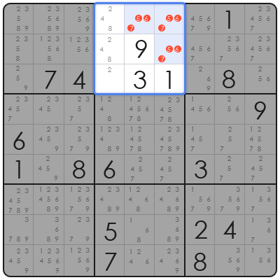 sudoku word puzzles
